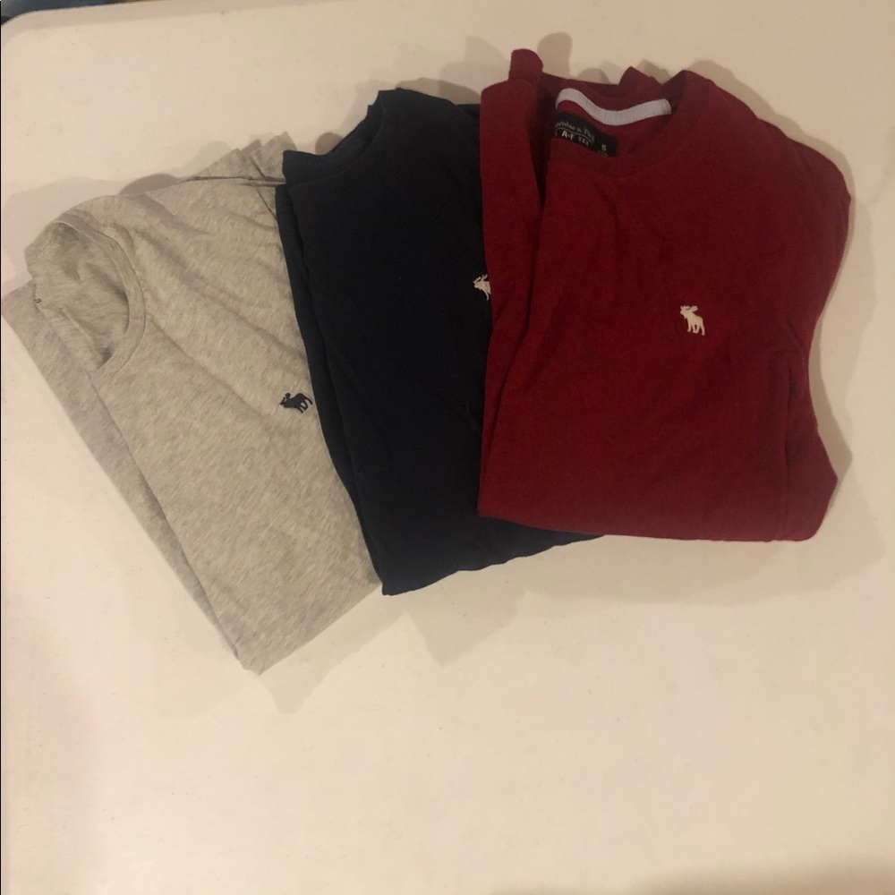 Soft tees